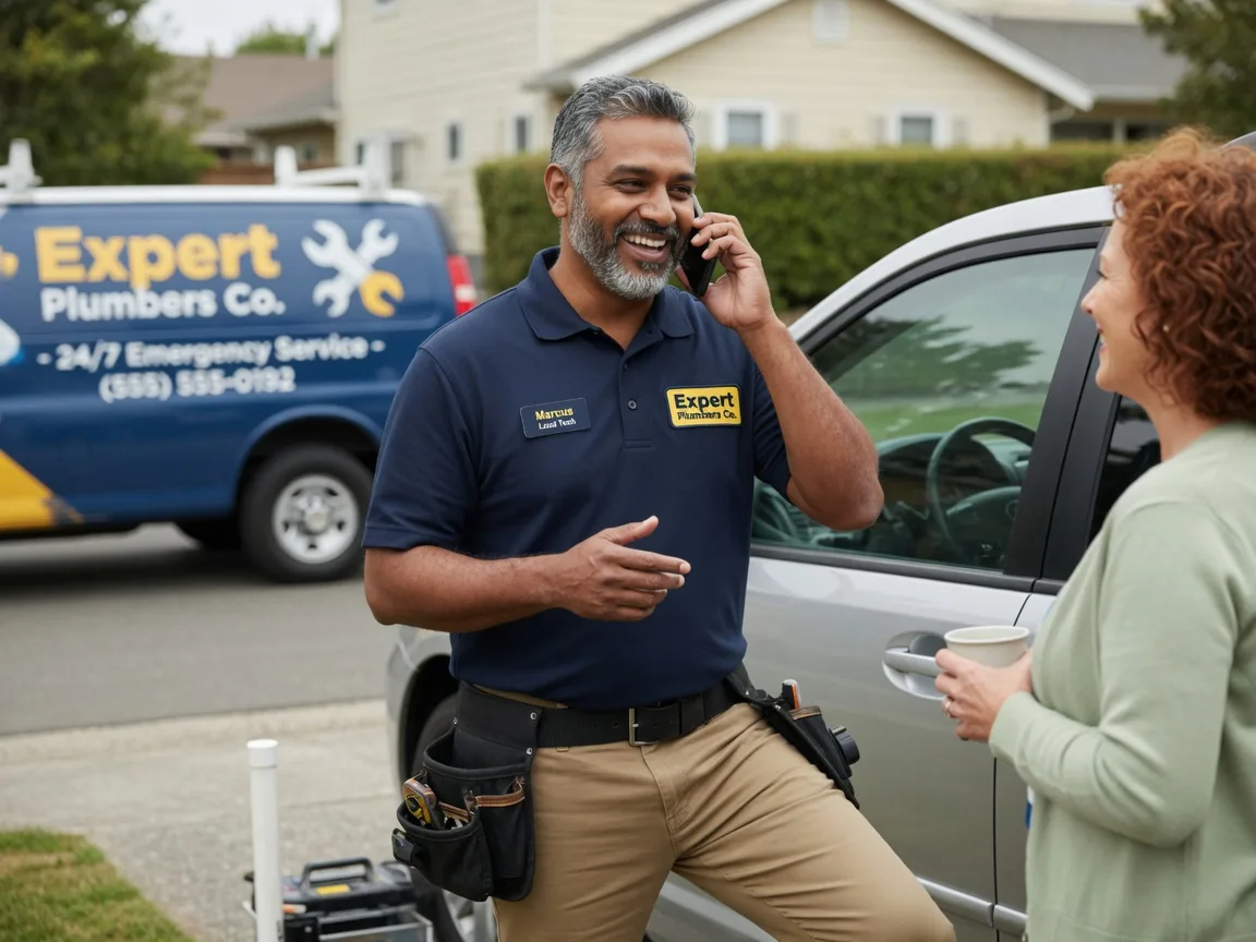 Drain Cleaning Lockhart, TX FAQs
