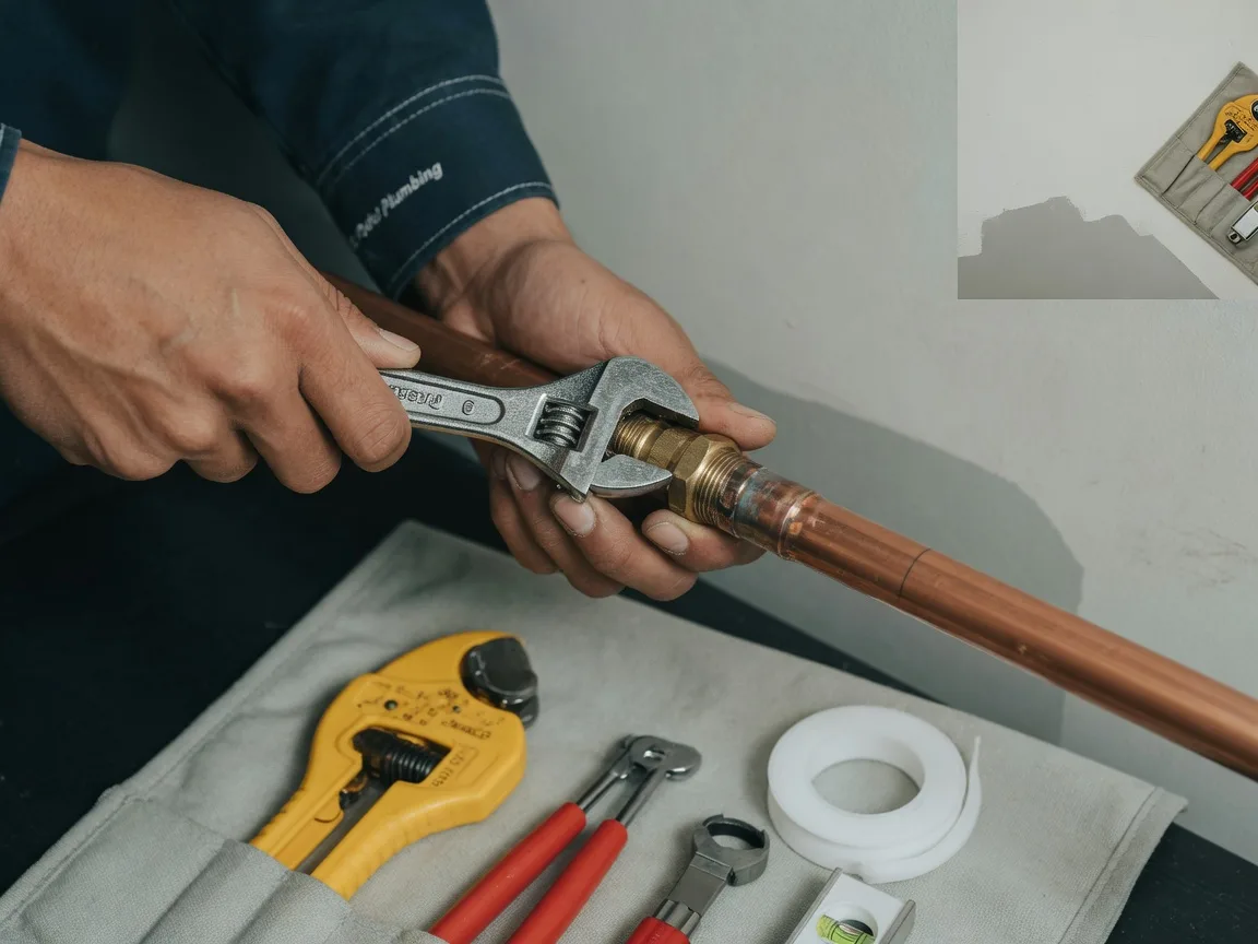 Why choose Drain Cleaning in Lockhart, TX